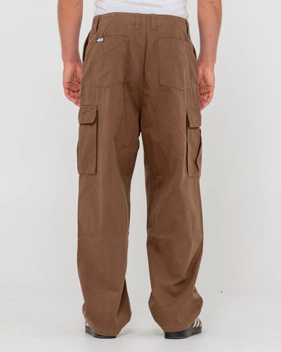 COMMANDO CARGO PANT