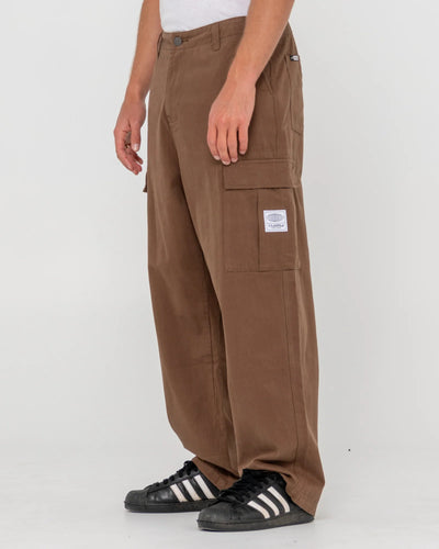 COMMANDO CARGO PANT