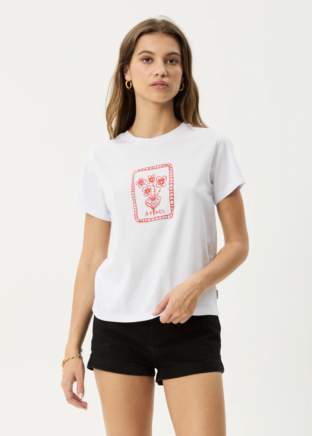 MAISIE RECYCLED TEE