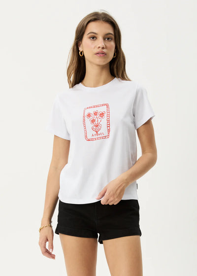 MAISIE RECYCLED TEE