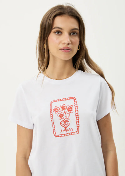 MAISIE RECYCLED TEE
