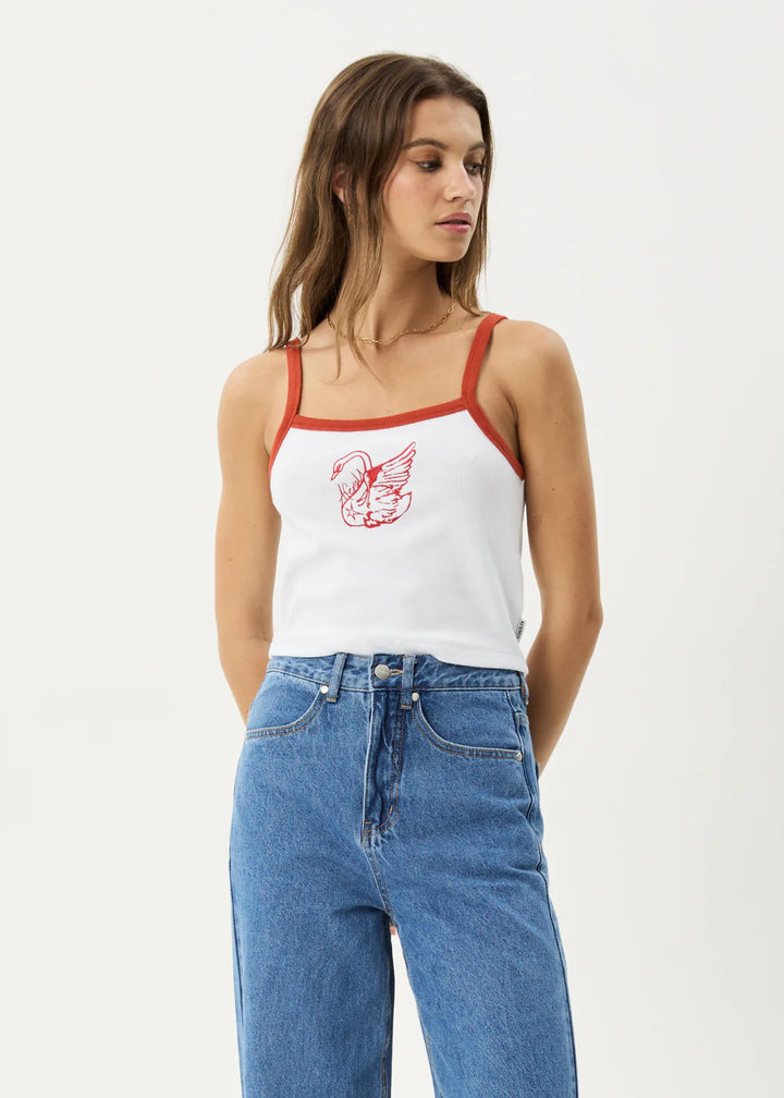 CYGNET RECYCLED RIB TANK