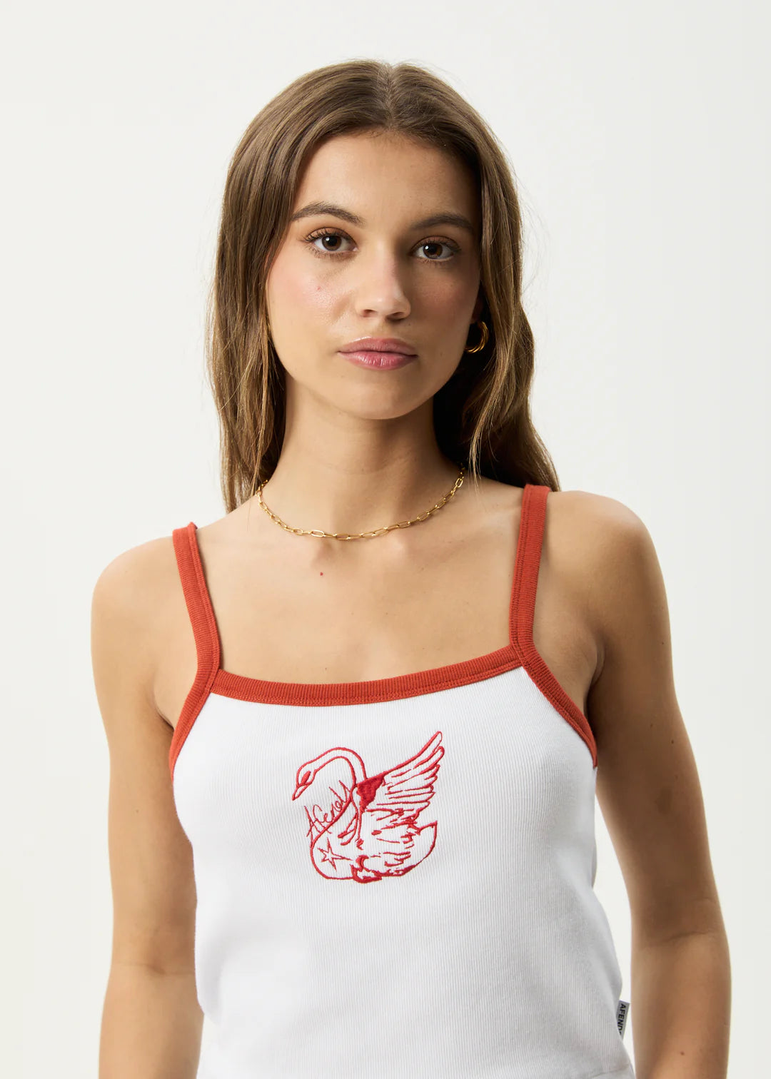 CYGNET RECYCLED RIB TANK