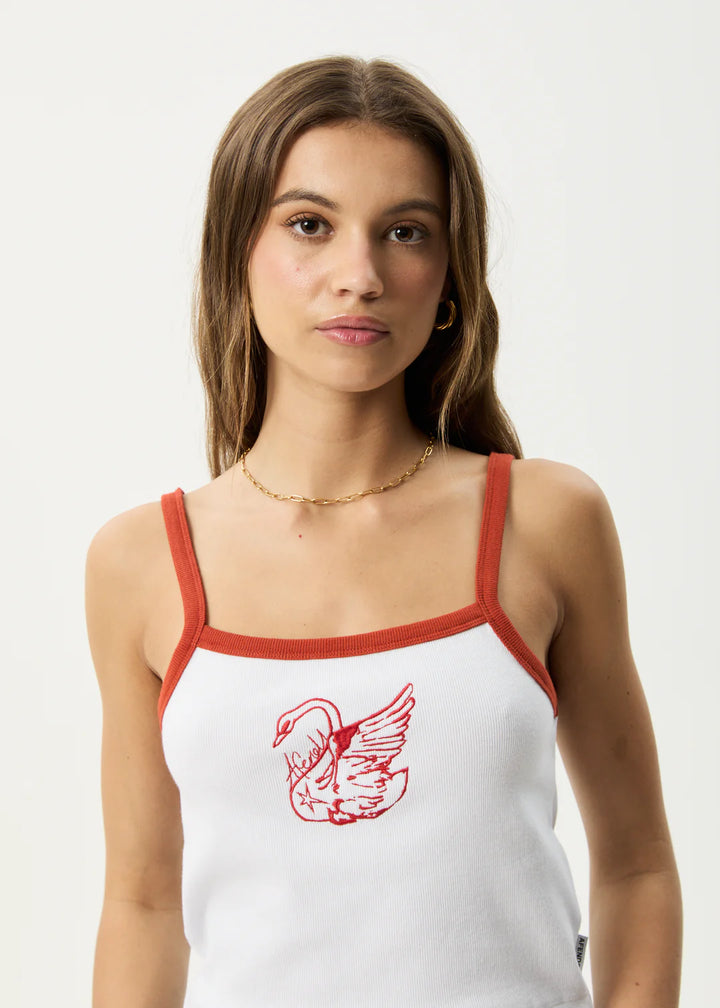 CYGNET RECYCLED RIB TANK
