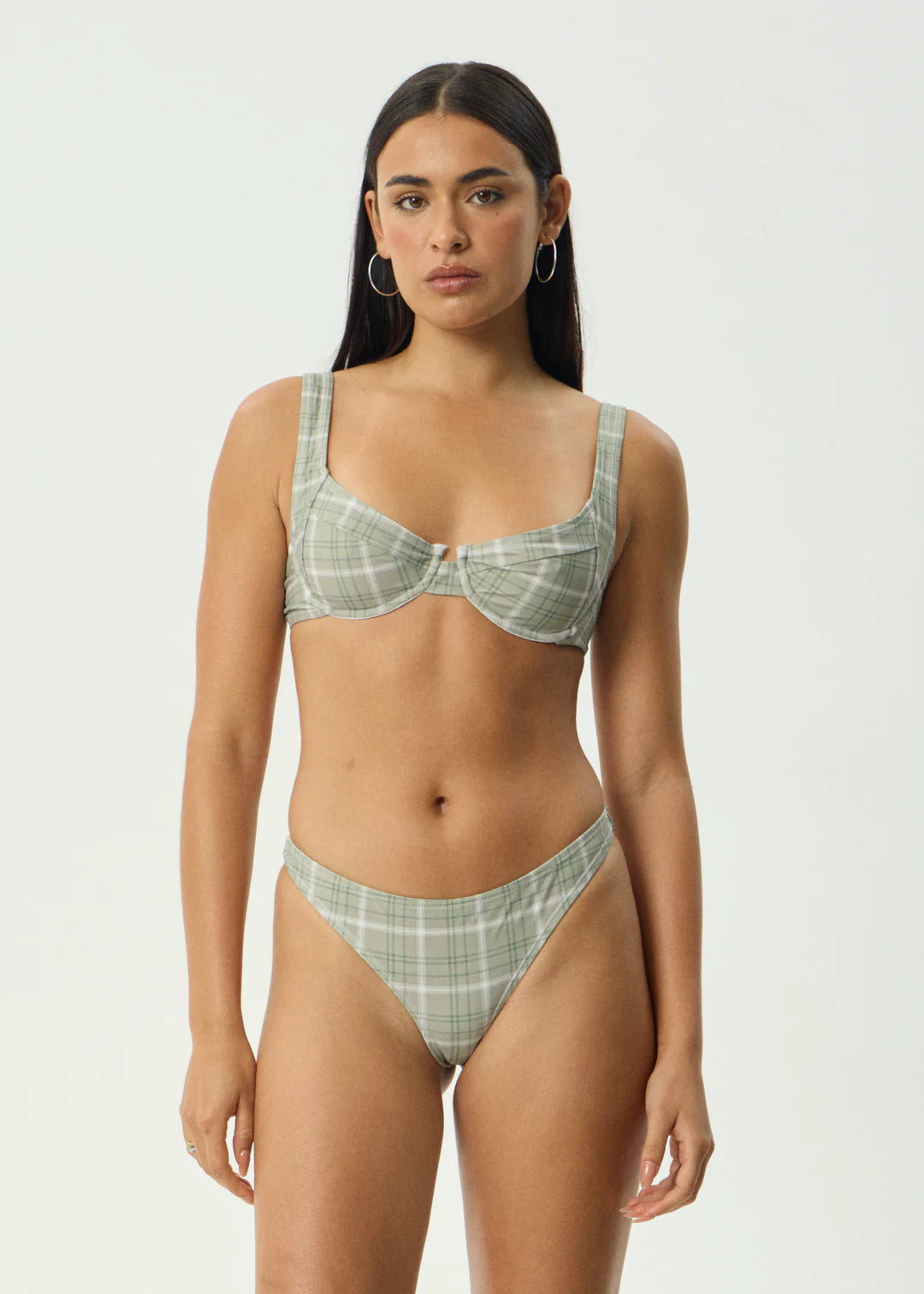 SCOUT RECYCLED BIKINI TOP