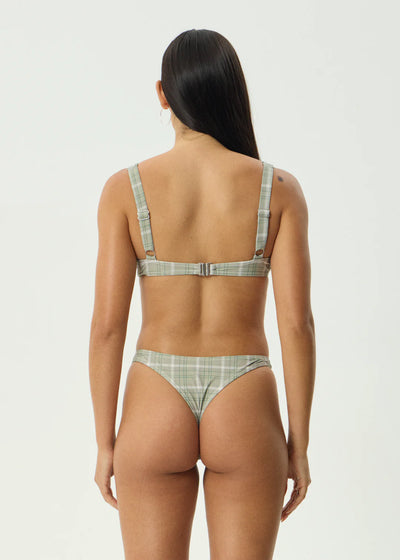 SCOUT RECYCLED BIKINI BOTTOM