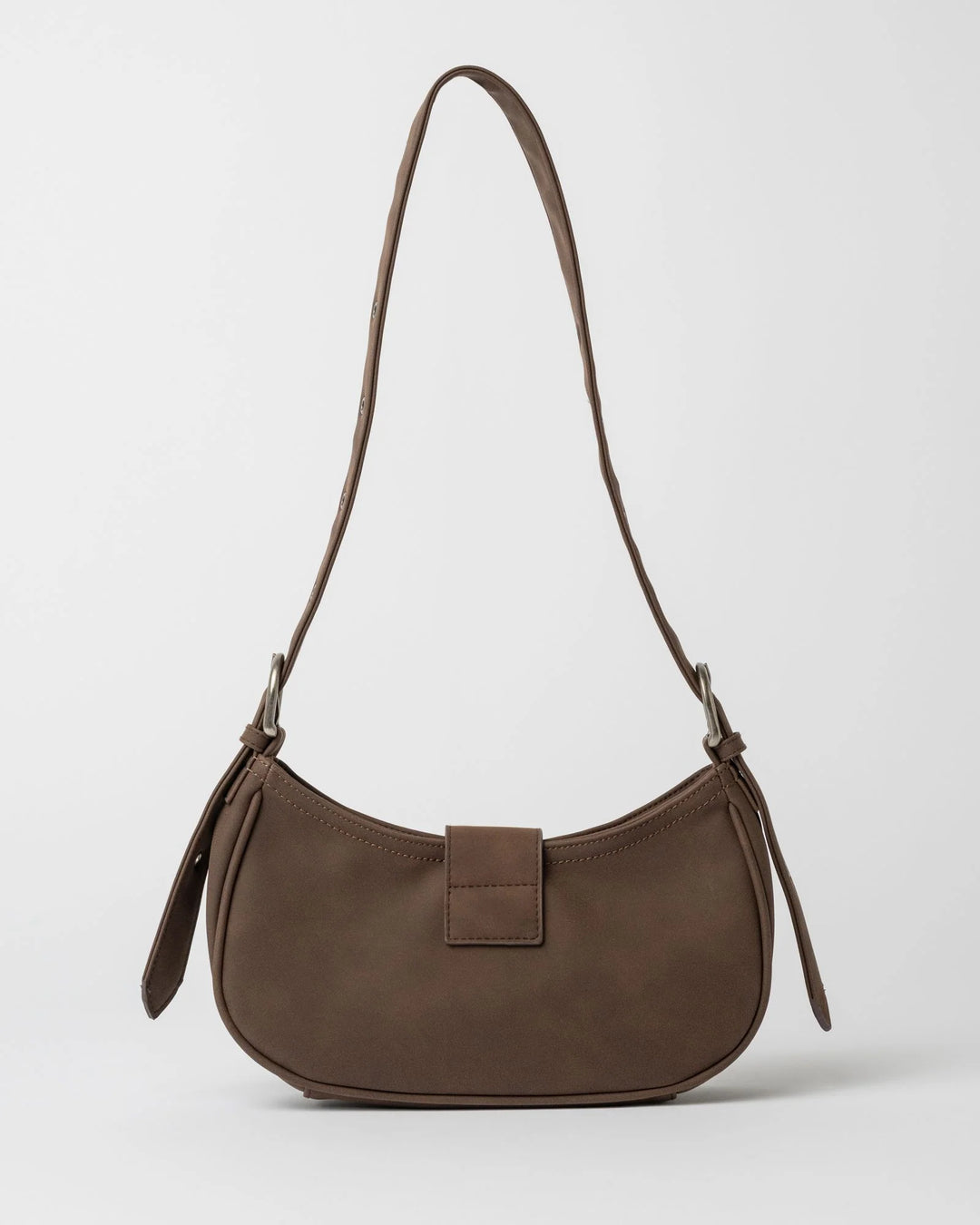 RODEO SUEDE HANDBAG