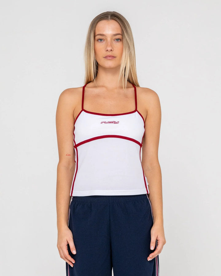 FREO KING FITTED TOP