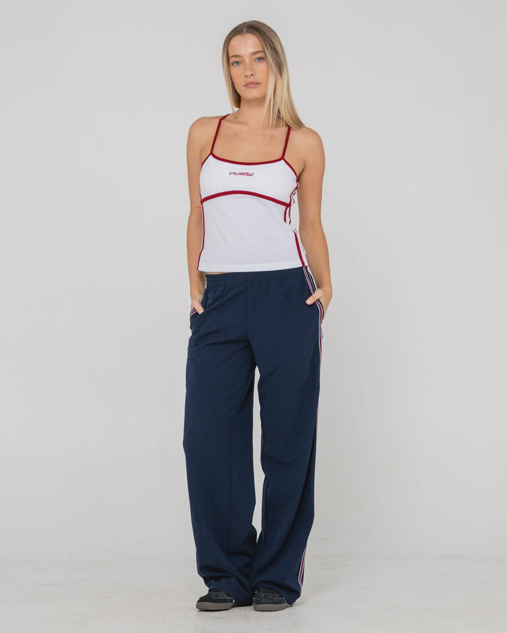 FREO KING FITTED TOP