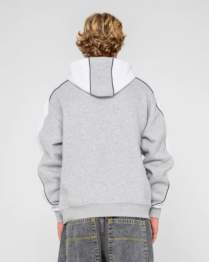 PANELA ANDERSON 2.0 FLEECE HOOD