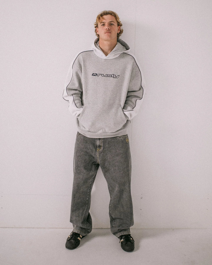 PANELA ANDERSON 2.0 FLEECE HOOD