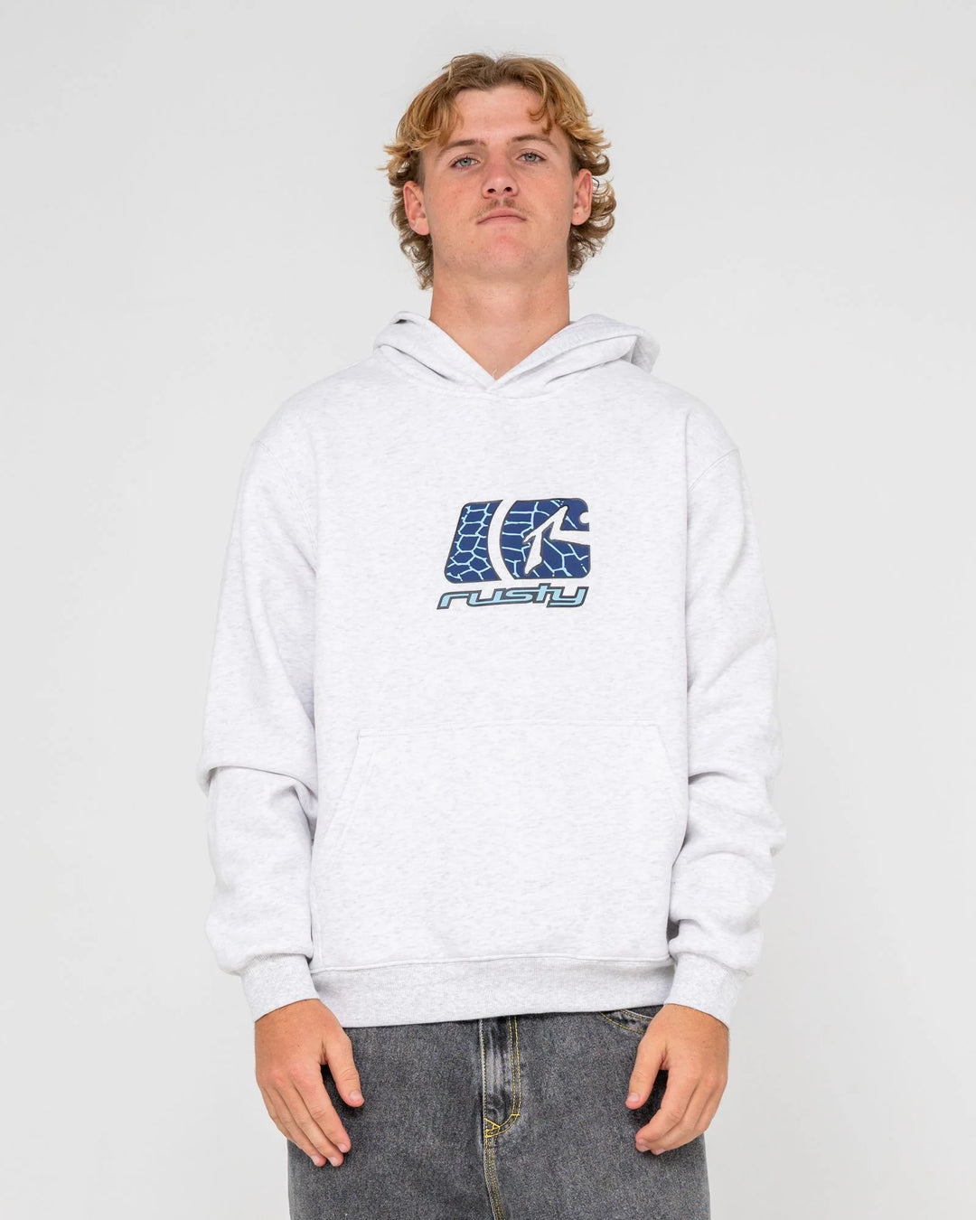 PREDATOR FLEECE HOOD