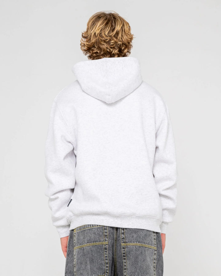 PREDATOR FLEECE HOOD