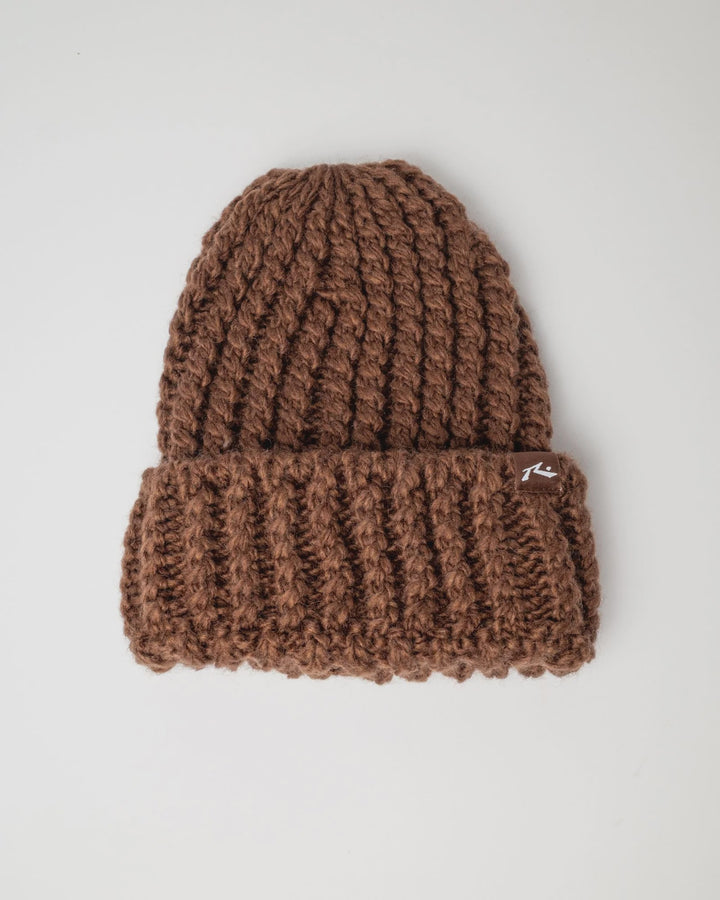 ASPEN CHUNKY BEANIE