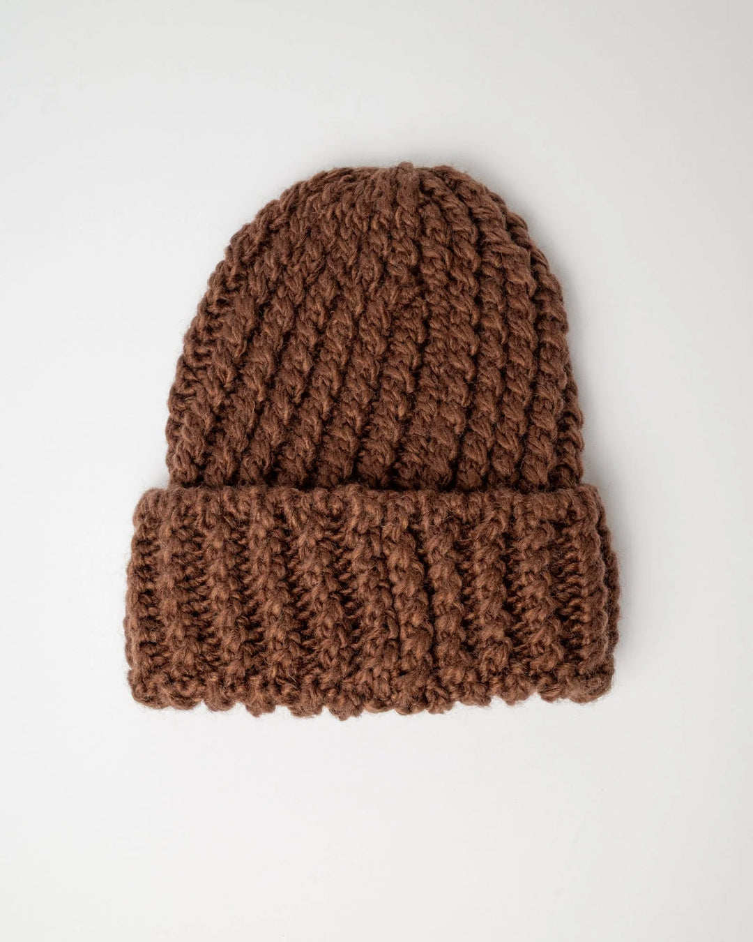 ASPEN CHUNKY BEANIE