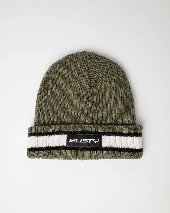 BONES REVERSIBLE BEANIE