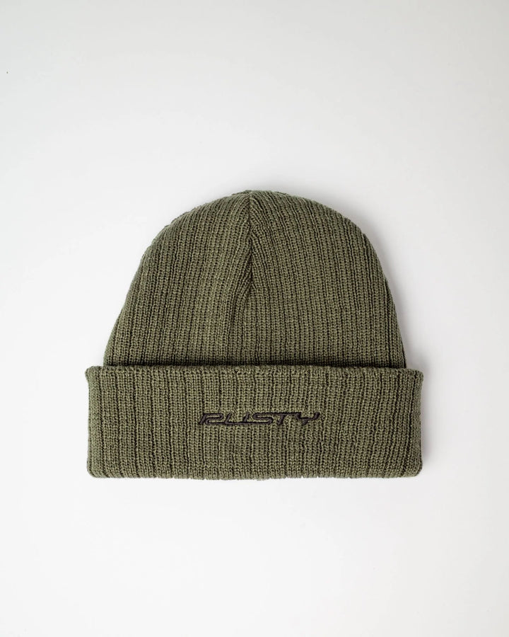 BONES REVERSIBLE BEANIE