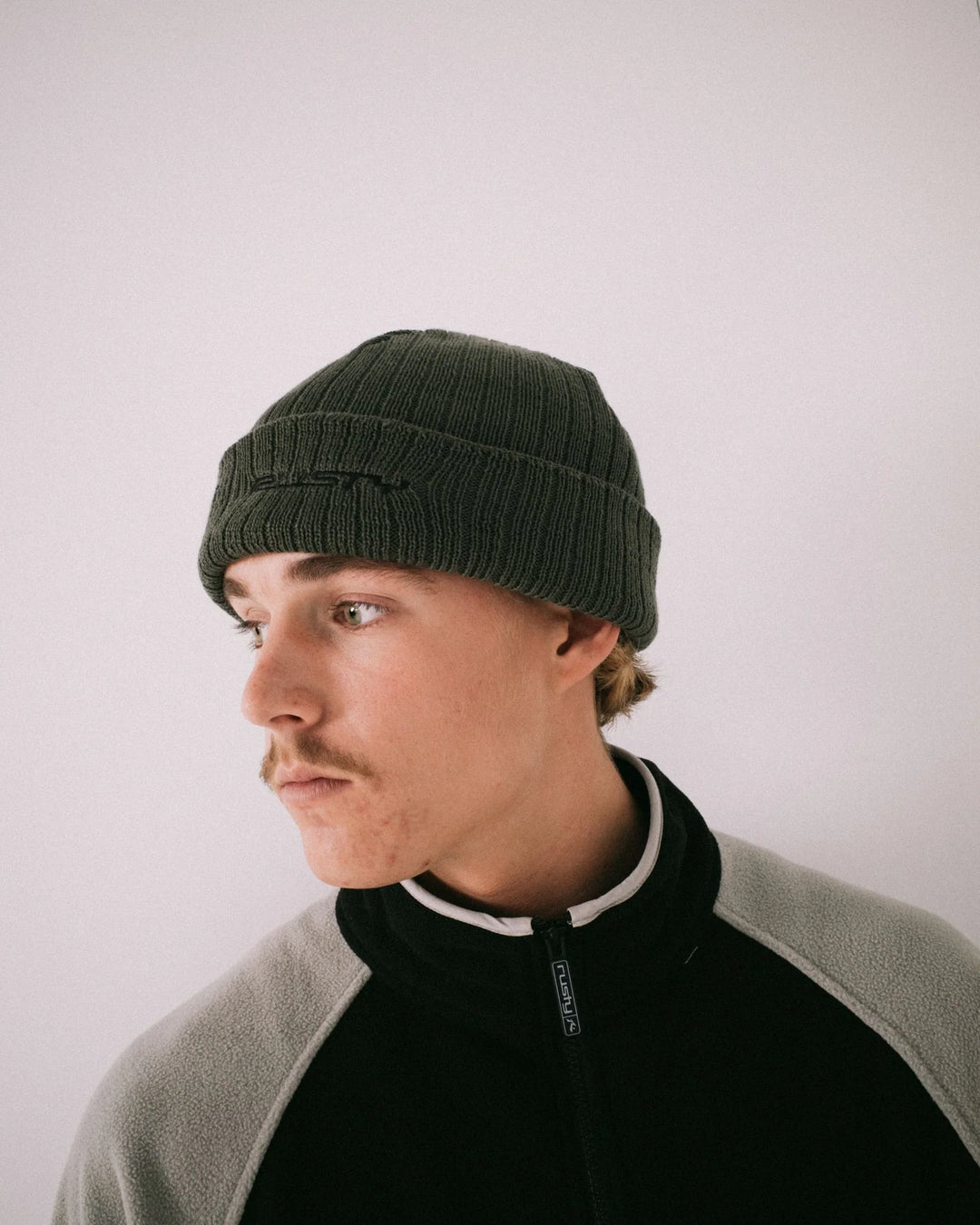 BONES REVERSIBLE BEANIE