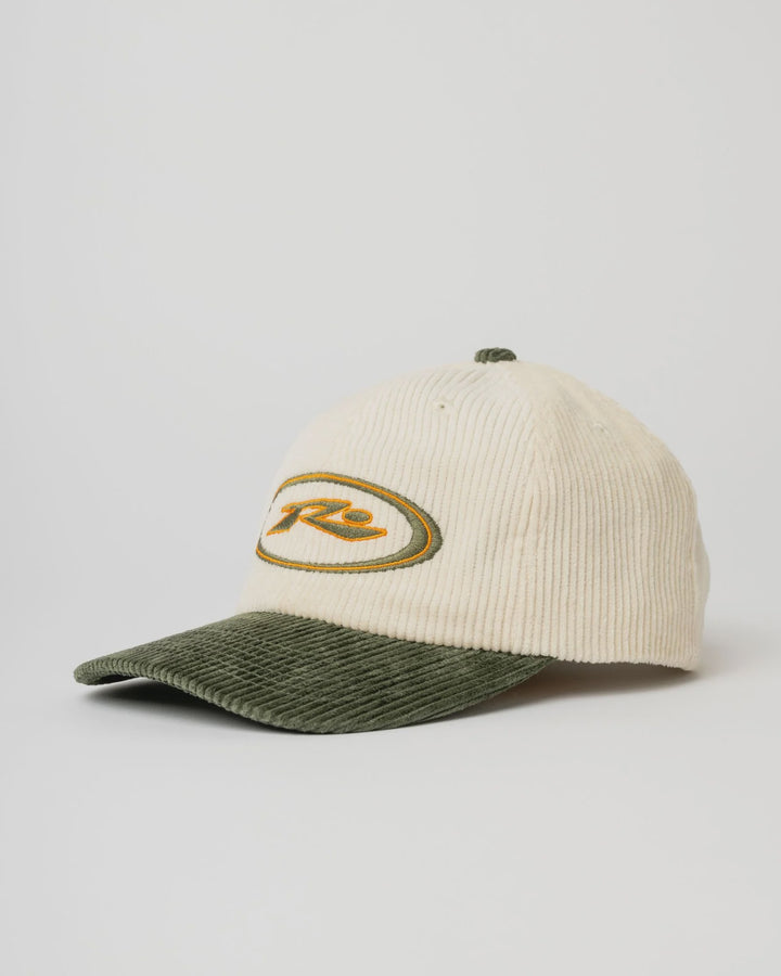 ORBIT CORD 6 PANEL CAP
