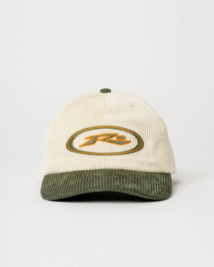 ORBIT CORD 6 PANEL CAP