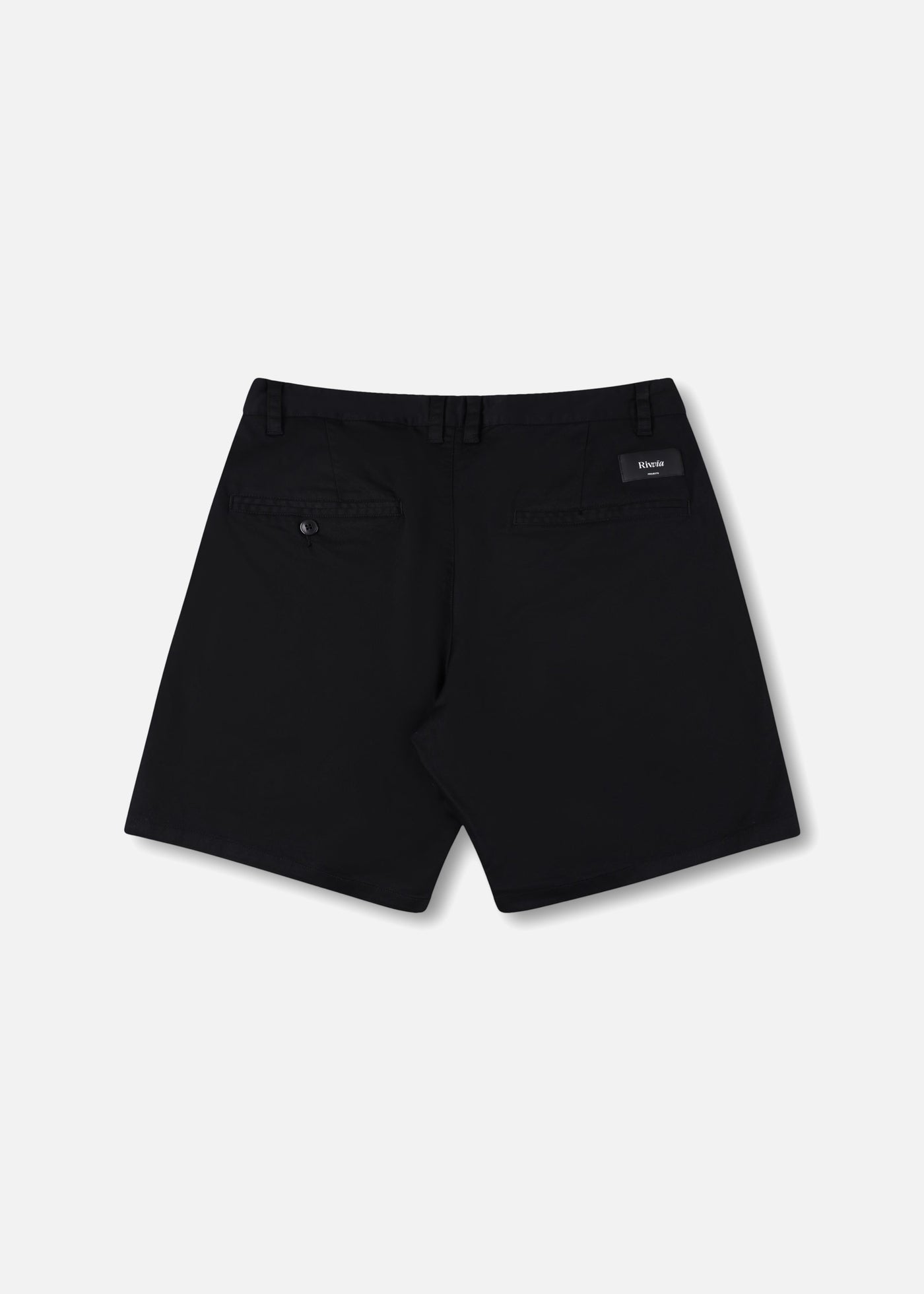 PROJECT WALKSHORT