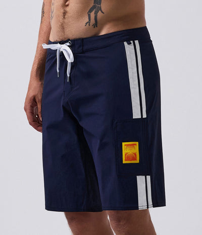 DANE BURNOUT 19" BOARDSHORT