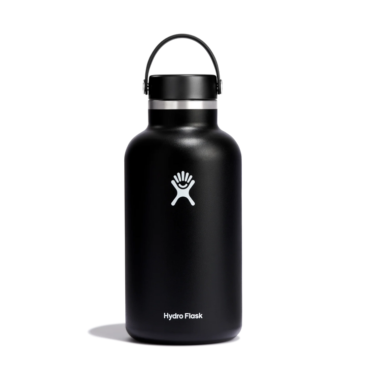 64OZ WIDE MOUTH - FLEX CAP