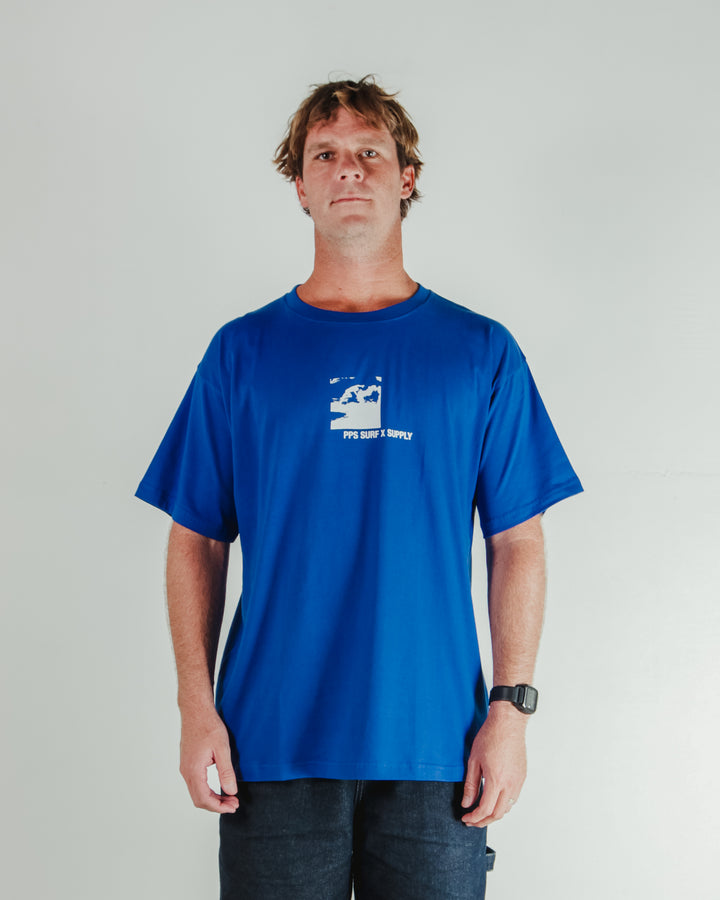 Life Without Ned Tee – PPS Surf X Supply