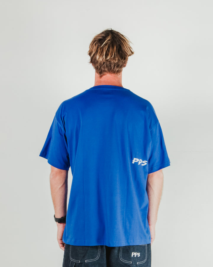 Life Without Ned Tee – PPS Surf X Supply