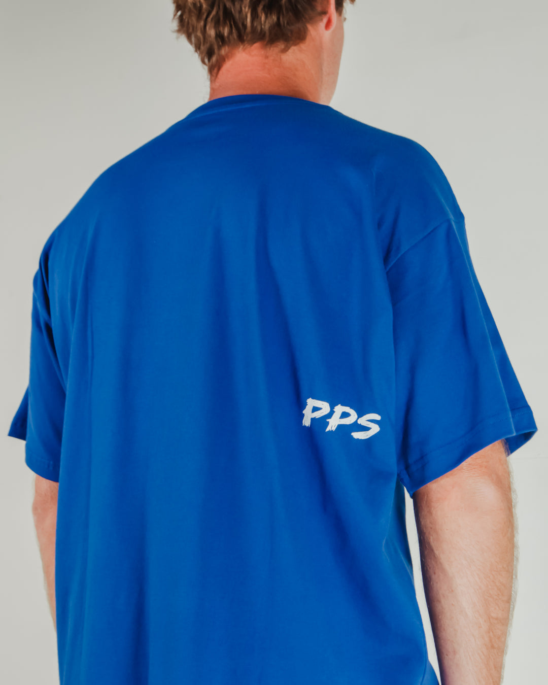 Life Without Ned Tee – PPS Surf X Supply
