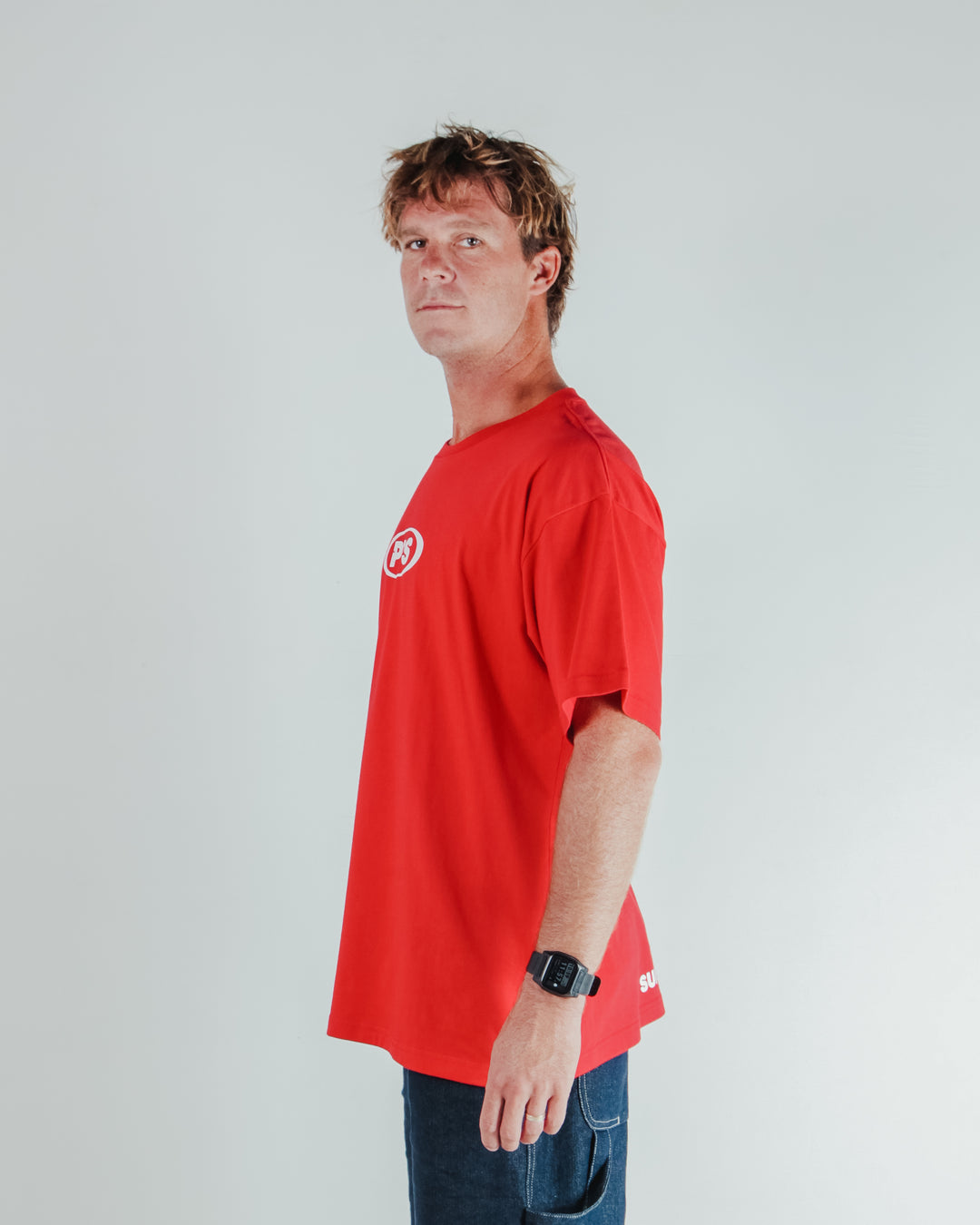 OG Fast Tee – PPS Surf X Supply