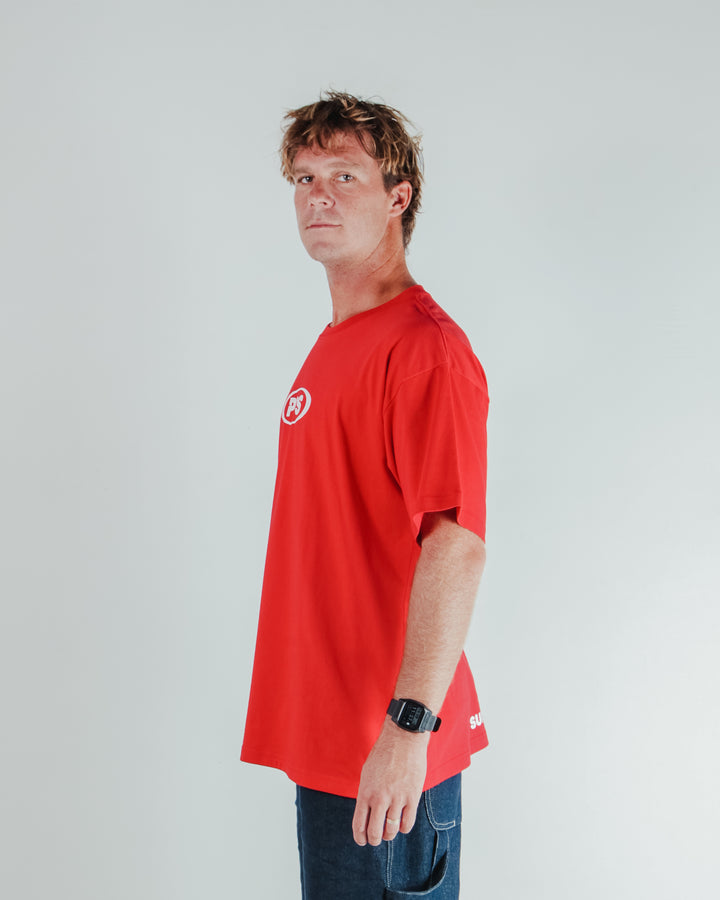 OG Fast Tee – PPS Surf X Supply