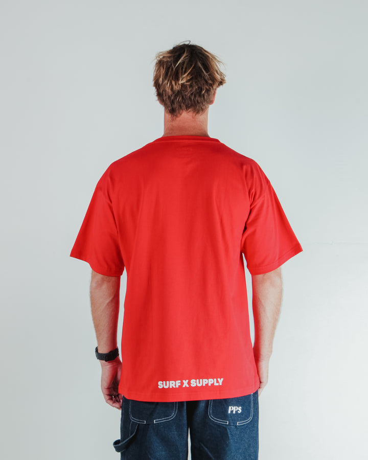 OG Fast Tee – PPS Surf X Supply