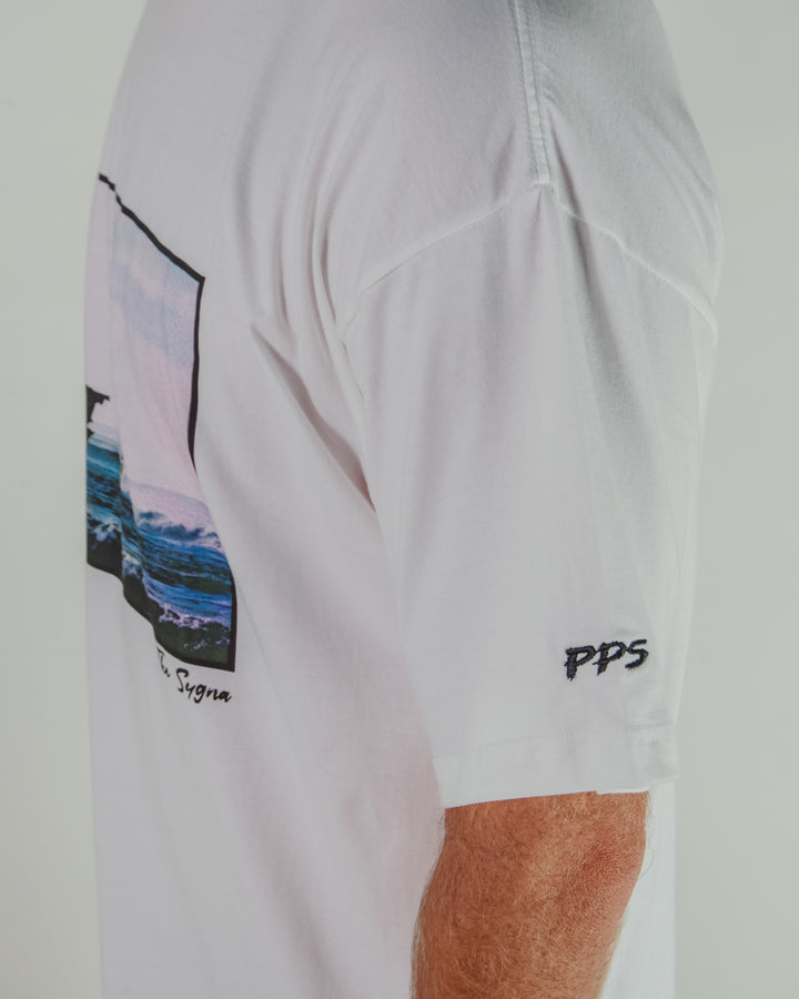 The Sygna Tee – Limited Edition | PPS Surf X Supply