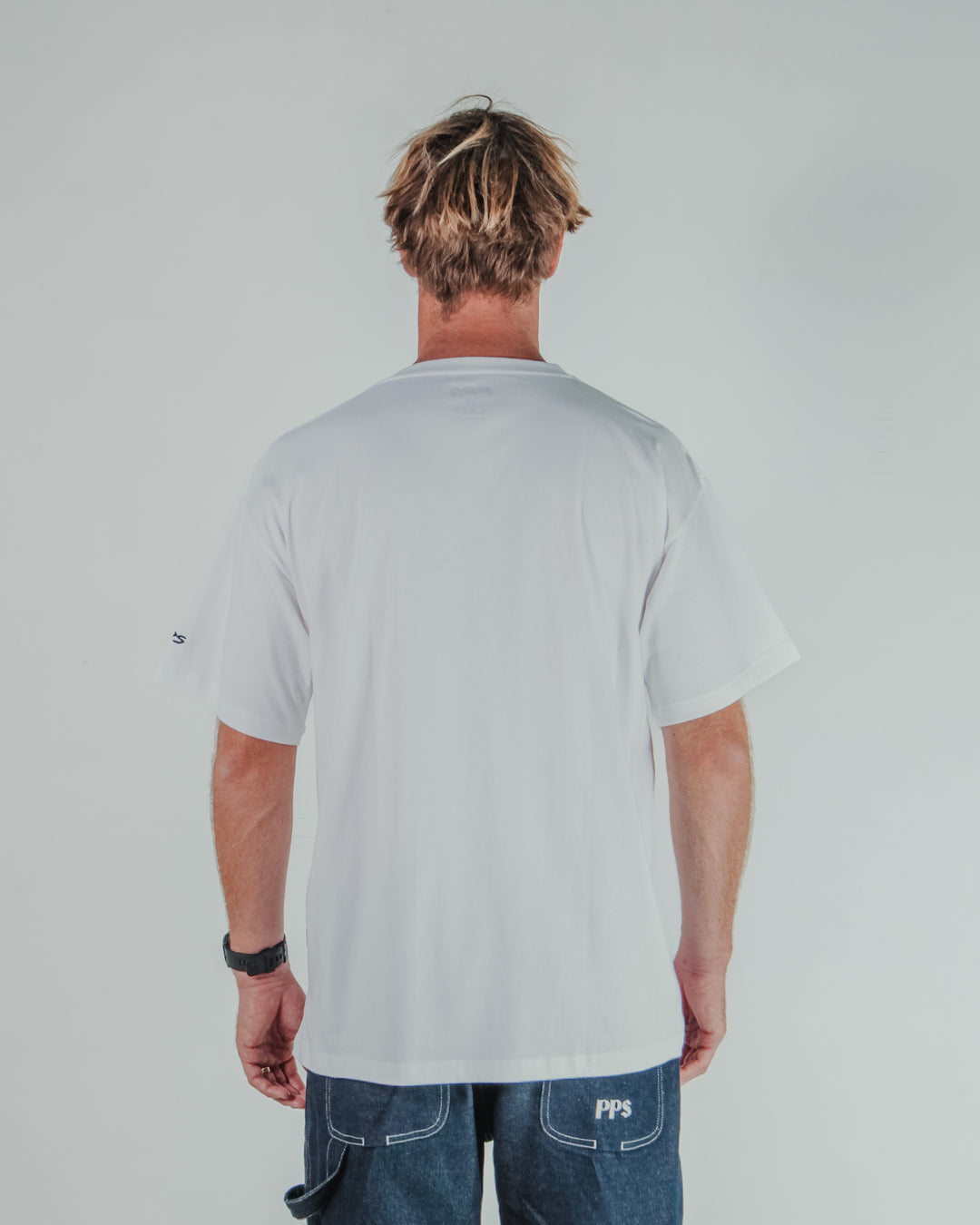 The Sygna Tee – Limited Edition | PPS Surf X Supply