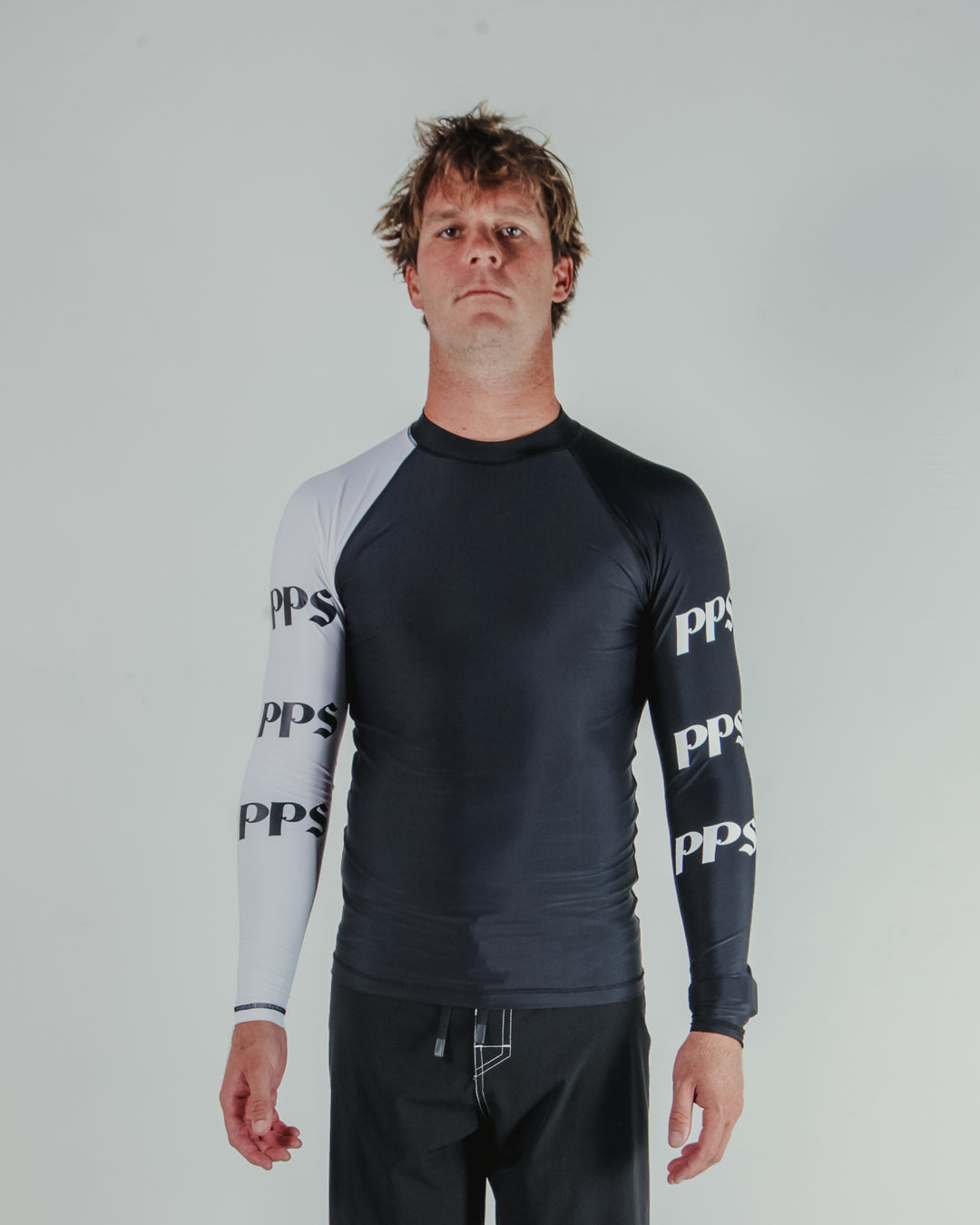Core L/S Rashie – PPS Surf X Supply