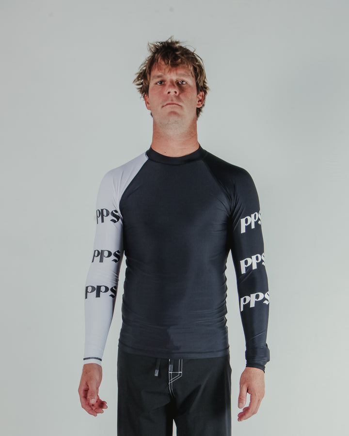 Core L/S Rashie – PPS Surf X Supply