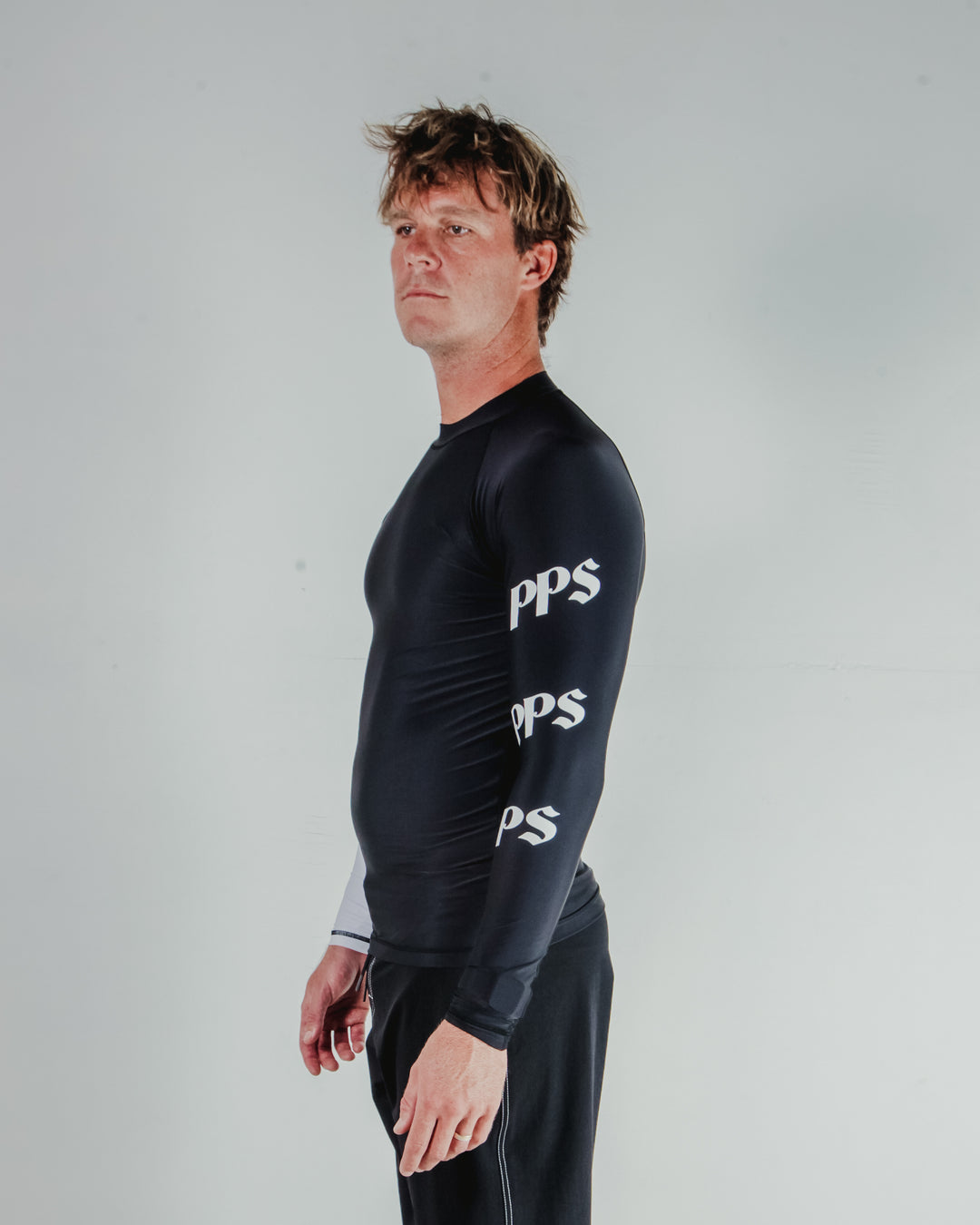 Core L/S Rashie – PPS Surf X Supply