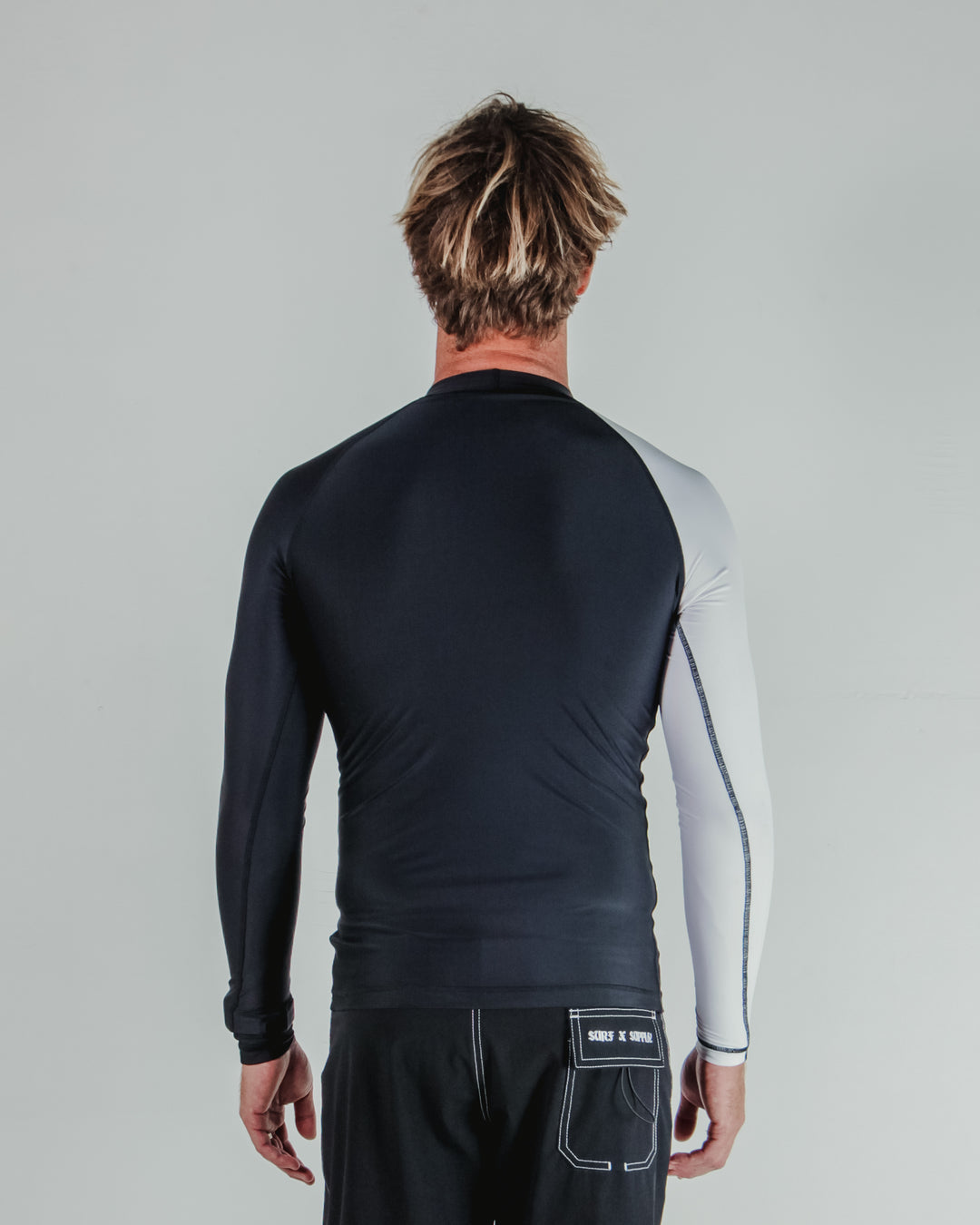 Core L/S Rashie – PPS Surf X Supply