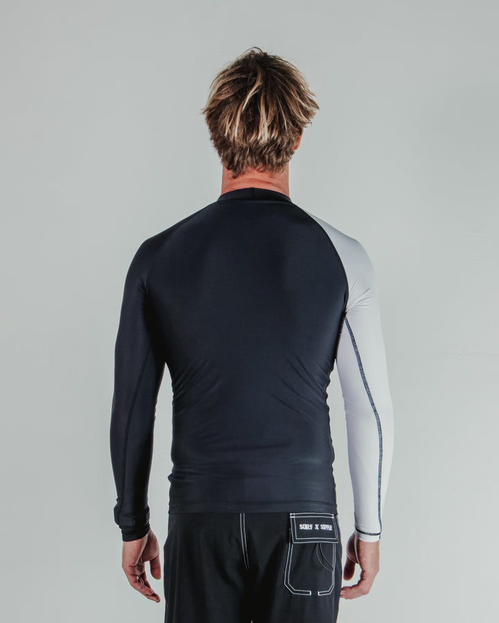 Core L/S Rashie – PPS Surf X Supply