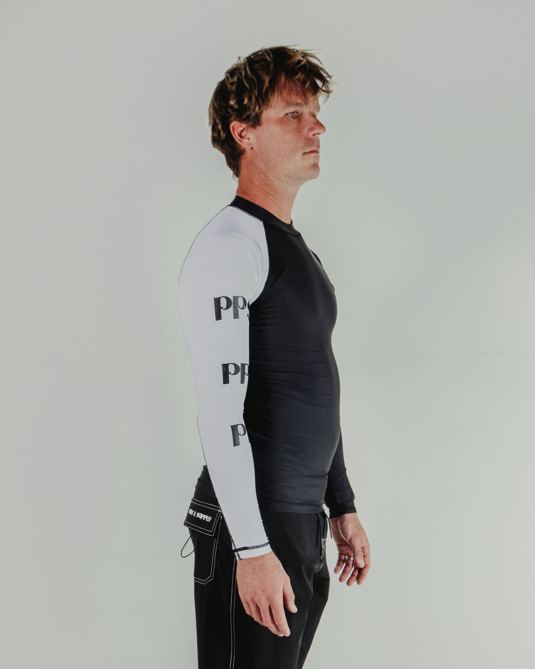 Core L/S Rashie – PPS Surf X Supply