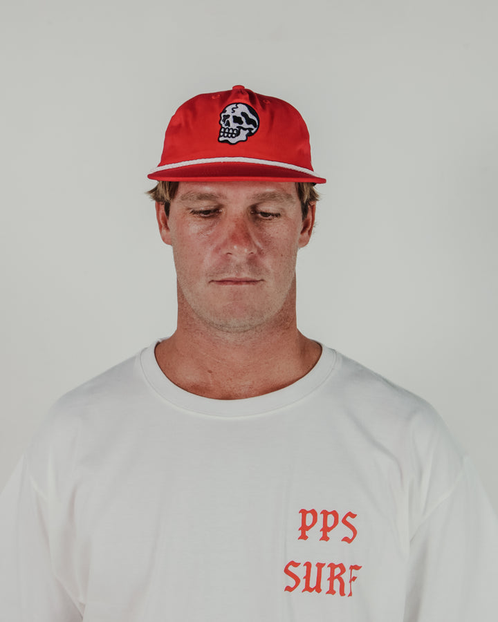 Skull Cap – PPS Surf X Supply