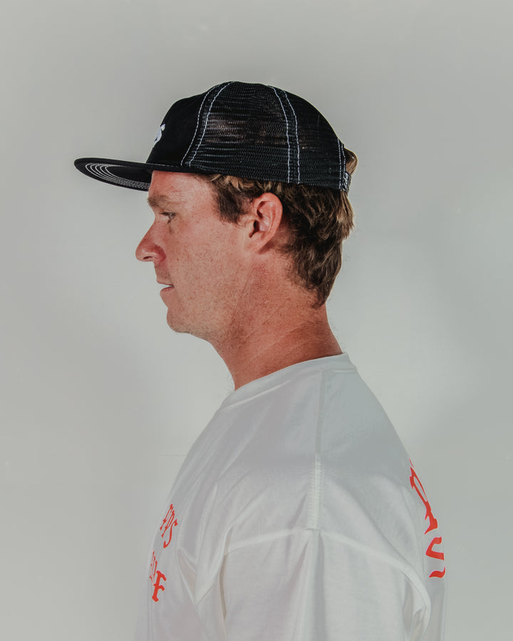 Core Cap – PPS Surf X Supply