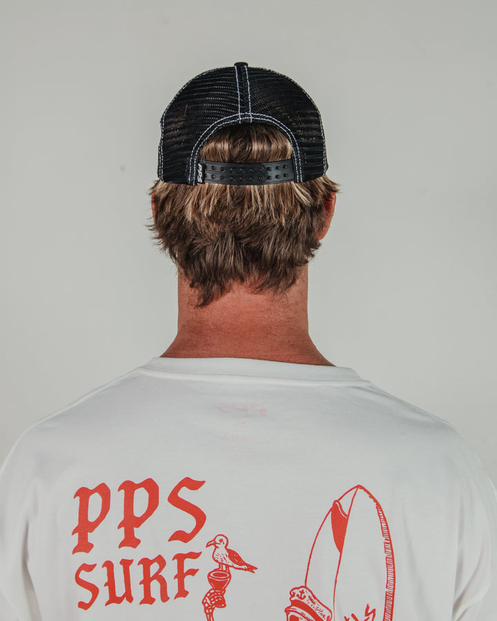 Core Cap – PPS Surf X Supply
