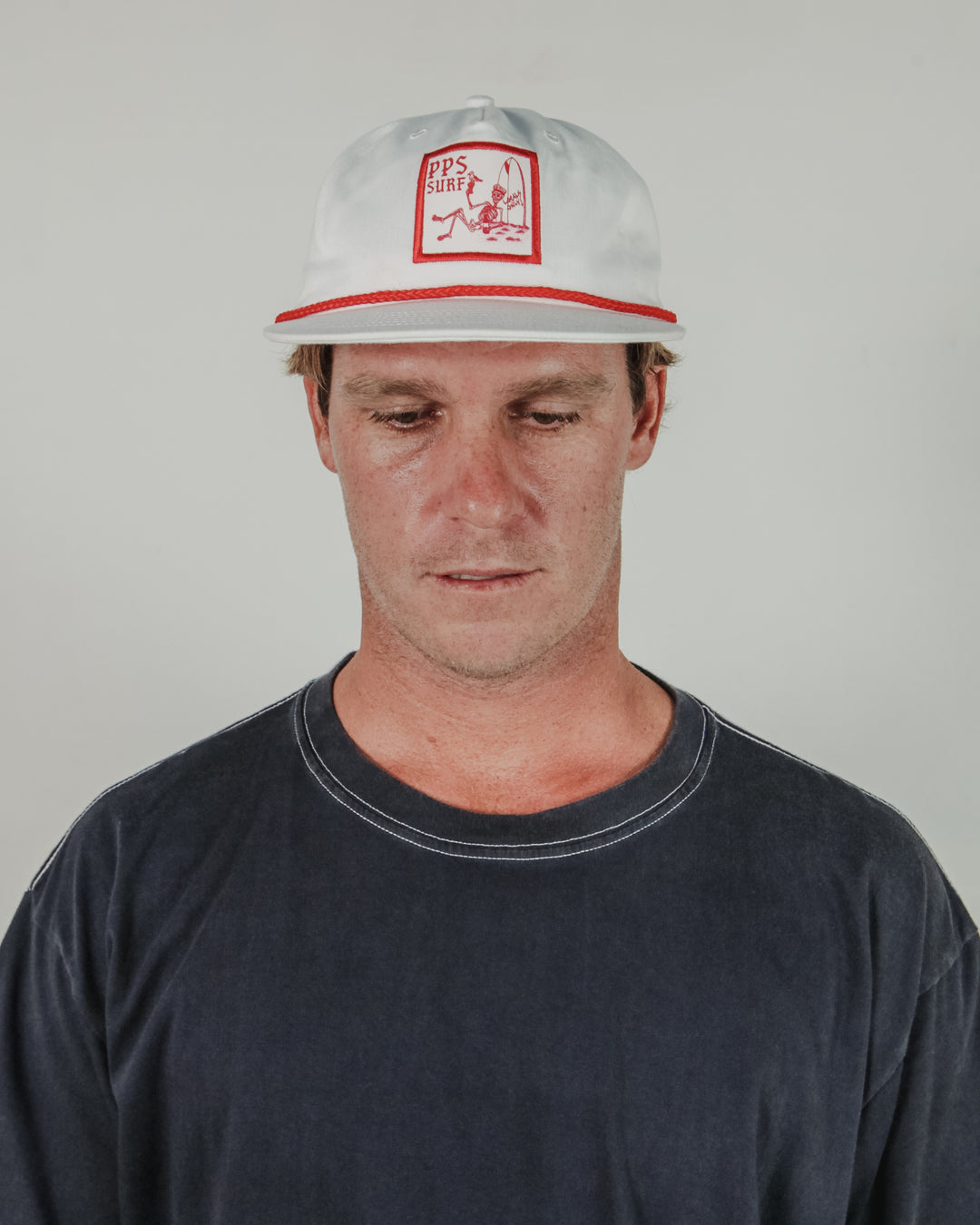 Local Only Cap – PPS Surf X Supply