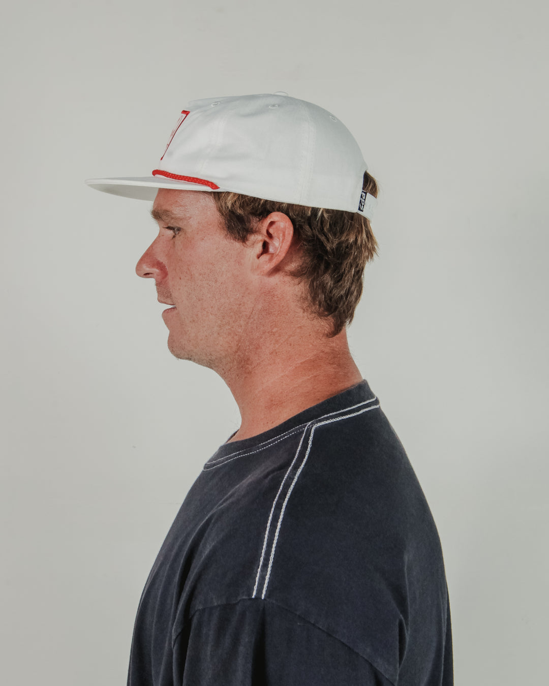 Local Only Cap – PPS Surf X Supply