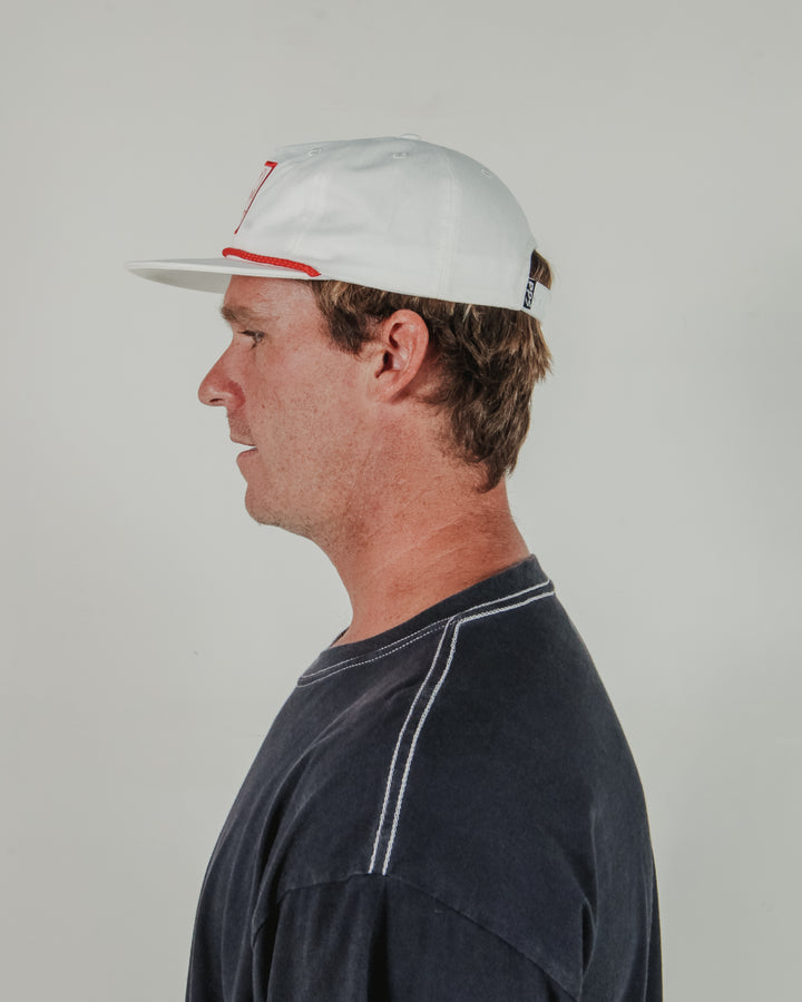 Local Only Cap – PPS Surf X Supply