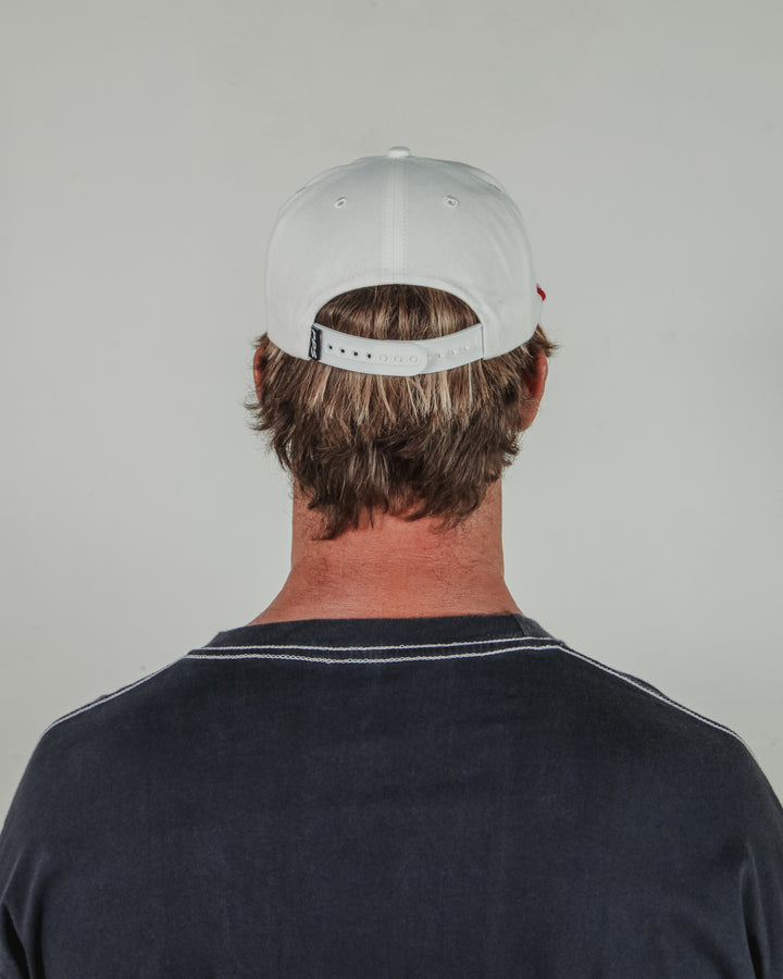 Local Only Cap – PPS Surf X Supply