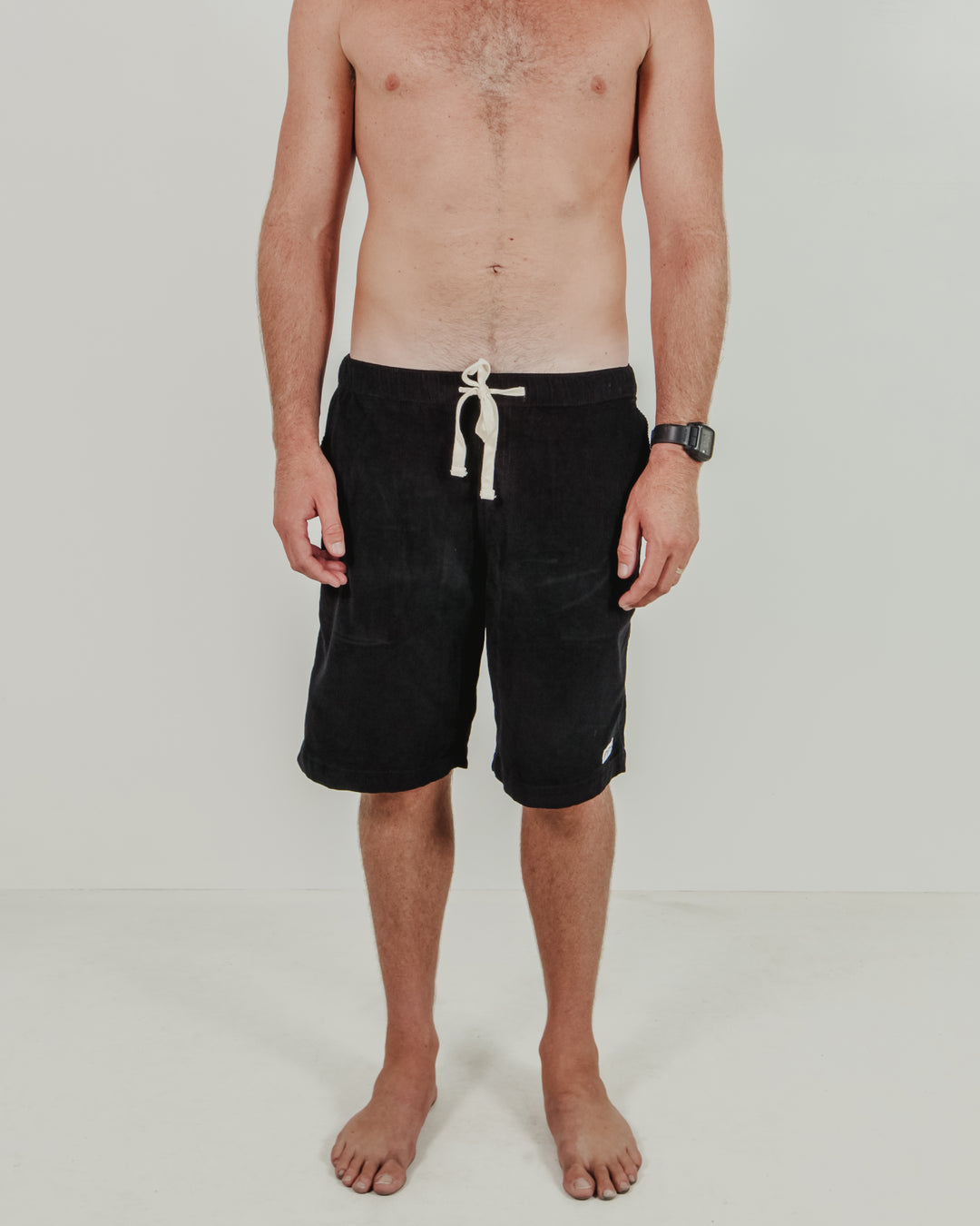 One Way Cord Short – PPS Surf X Supply