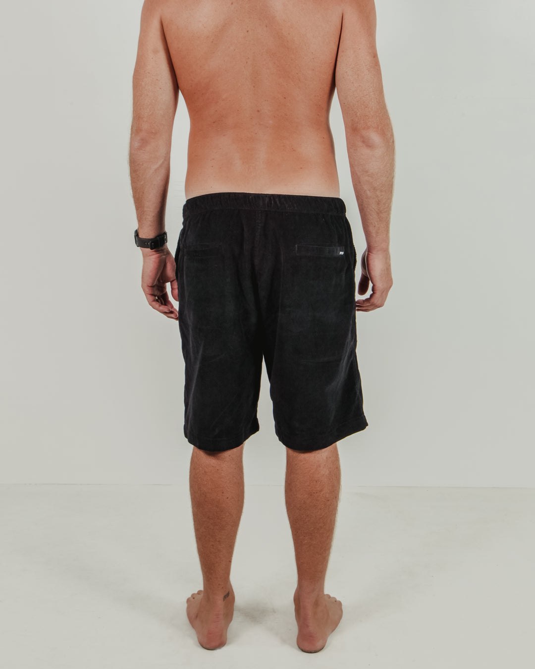One Way Cord Short – PPS Surf X Supply